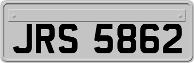 JRS5862