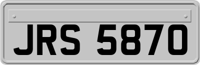 JRS5870