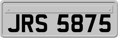 JRS5875