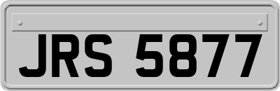 JRS5877