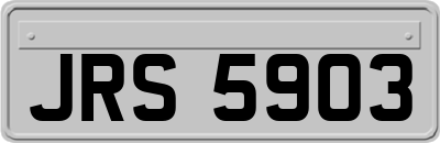JRS5903