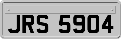 JRS5904