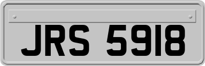 JRS5918