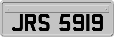 JRS5919