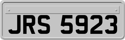 JRS5923