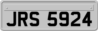 JRS5924