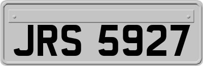 JRS5927