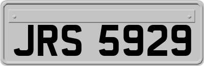 JRS5929