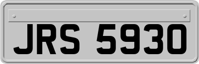JRS5930