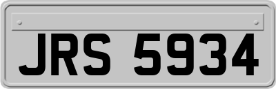 JRS5934