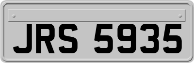 JRS5935