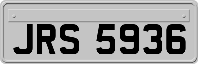 JRS5936