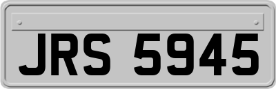 JRS5945