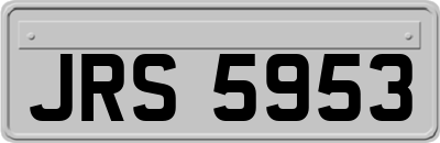 JRS5953