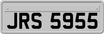 JRS5955