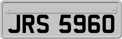 JRS5960