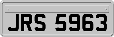 JRS5963