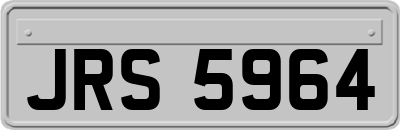 JRS5964