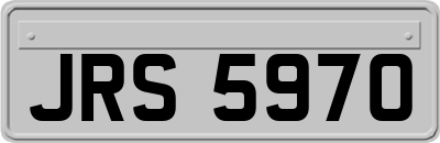 JRS5970