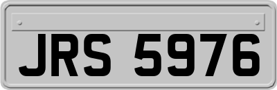 JRS5976