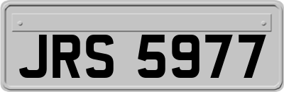 JRS5977
