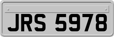 JRS5978