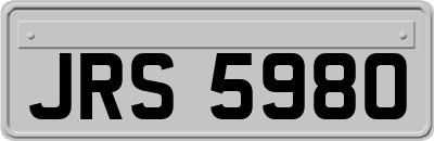 JRS5980