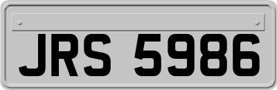 JRS5986