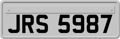 JRS5987