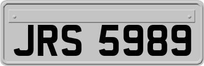 JRS5989