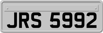 JRS5992