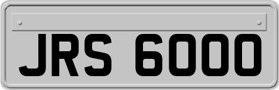 JRS6000
