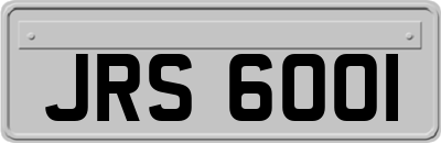 JRS6001