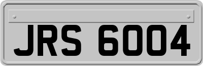 JRS6004