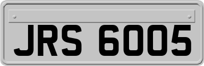 JRS6005