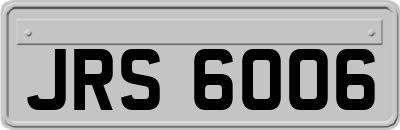 JRS6006