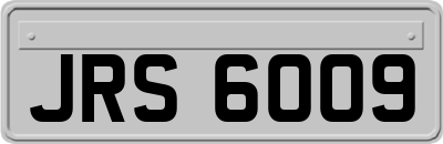 JRS6009