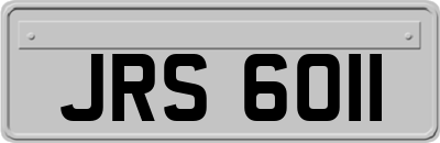 JRS6011