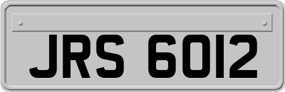 JRS6012
