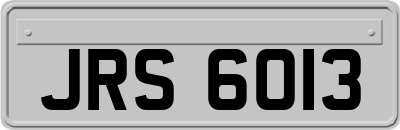 JRS6013