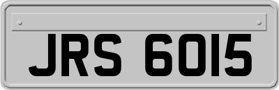 JRS6015