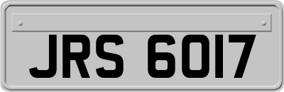 JRS6017