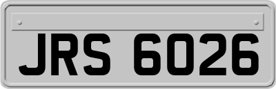 JRS6026