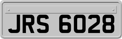 JRS6028