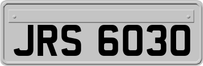 JRS6030