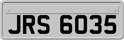JRS6035