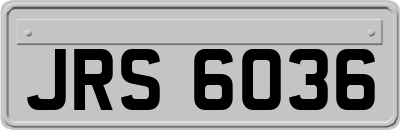 JRS6036
