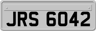 JRS6042