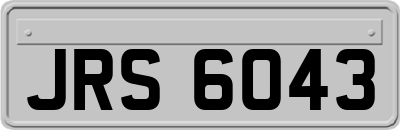 JRS6043