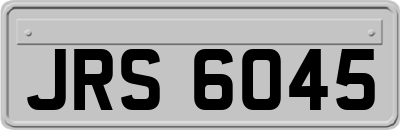 JRS6045